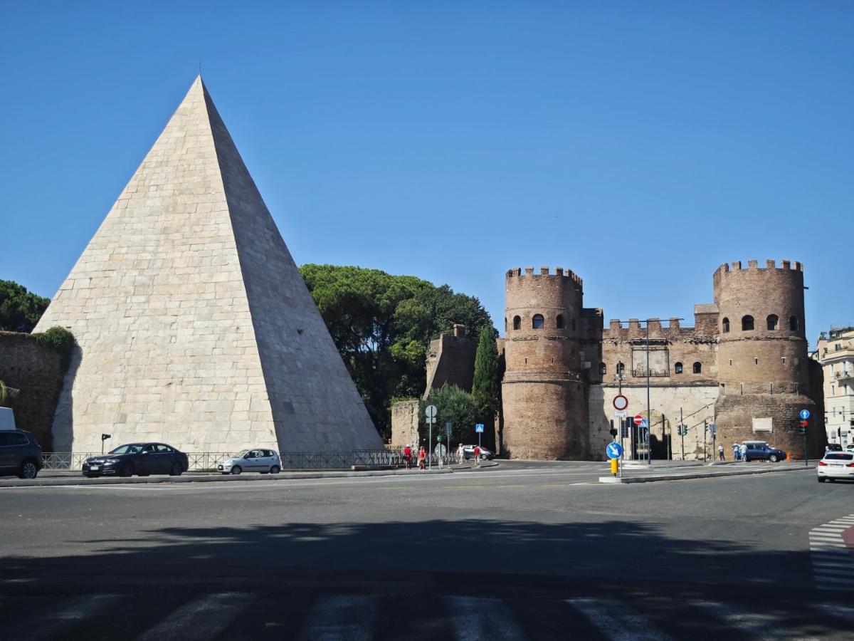 Appartamento Brando Roma